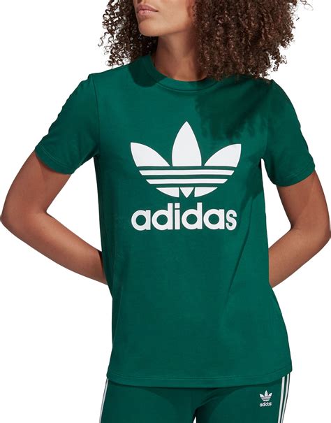 adidas shirt dames 